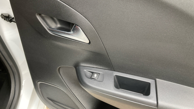 Vauxhall Corsa 1.2 Turbo SRi 5dr Petrol Hatchback